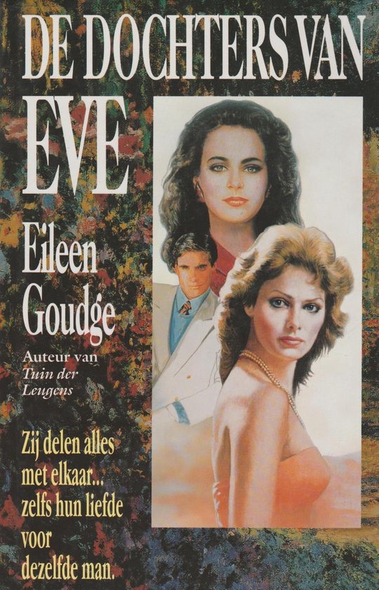De dochters van eve - Eileen Goudge