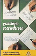 Grafologie voor iedereen - Albarda Hankes Drielsma