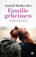Familiegeheimen - Astrid Holleeder
