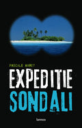 Expeditie Sondali - Pascale Maret