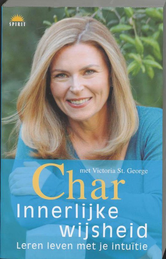 Innerlijke wijsheid - Char, V. St George