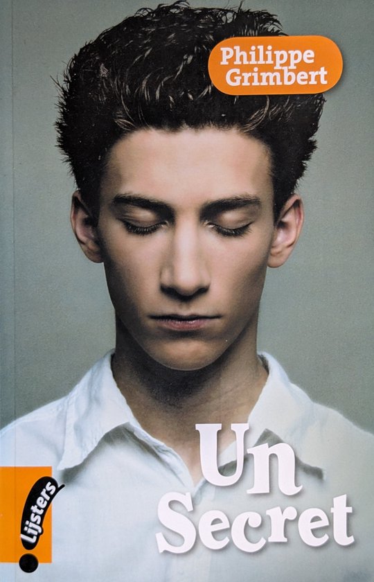 Un secret - Philippe Grimbert, Wolfgang Ader