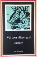 Val voor vliegengod darpocket - Darian Leader