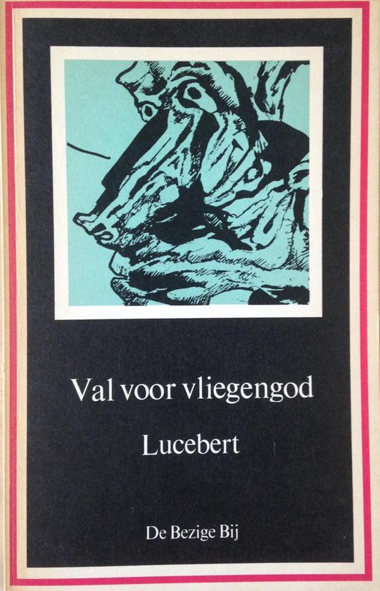 Val voor vliegengod darpocket - Darian Leader