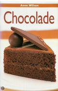 Chocolade - A. Wilson