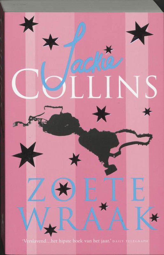 Zoete Wraak - Jackie Collins