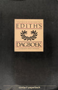 Edith s dagboek - Patricia Highsmith