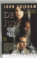 De Jury - John Grisham, Maaike Bijnsdorp