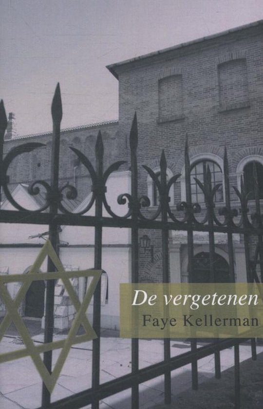 De vergetenen - Faye Kellerman