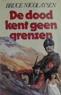 Dood kent geen grenzen - Nicolaysen
