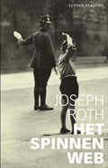 LJ Veen Klassiek - Het spinnenweb - Joseph Roth