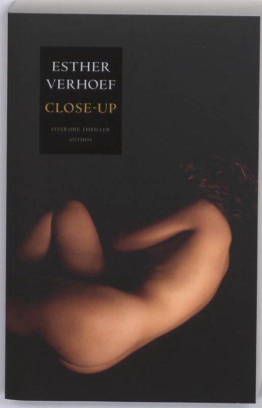 Close - Up - Esther Verhoef, E. Verhoef