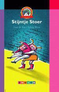 Stijntje Stoer - Lian de Kat