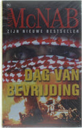 Dag van Bevrijding - Andy McNab