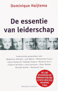 De essentie van leiderschap - Dominique Haijtema