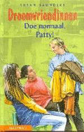 Doe Normaal Patty - Susan Saunders