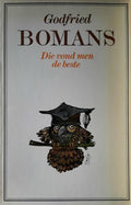 Die vond men de beste - Godfried Bomans, geen