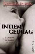 Intiem gedrag - Desmond Morris