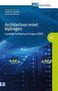 Architectuur Moet Bijdragen - Charles Hendriks, Arno Oosterhaven