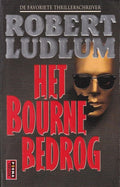 Het Bourne bedrog - Robert Ludlum