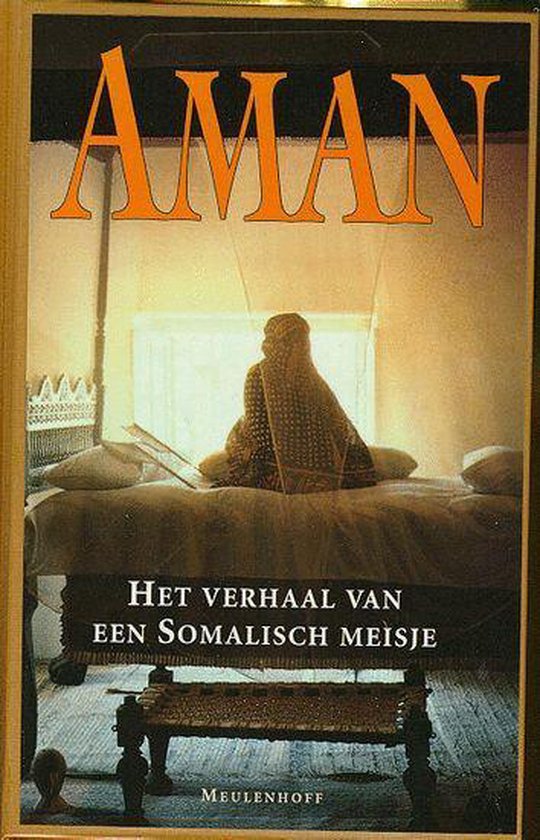Verhaal van een somalisch meis - Virginia Lee Barnes, Janice Boddy