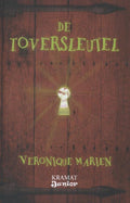 Kramat junior - De toversleutel - Veronique Marien
