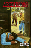 Arendsoog 30 Een amulet voor arendsoog - Paul Nowee, Hans G. Kresse