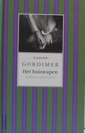 Huiswapen - N. Gordimer, Nadine Gordimer