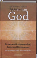 Sporen van God - James Defares