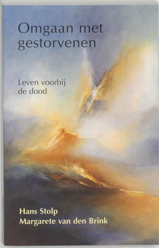 Omgaan met gestorvenen - H. Stolp, M. van den Brink