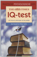 De Times Iq - Test - Ken Russell, Philip Carter