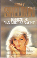 Keerzijde van middernacht - Sidney Sheldon