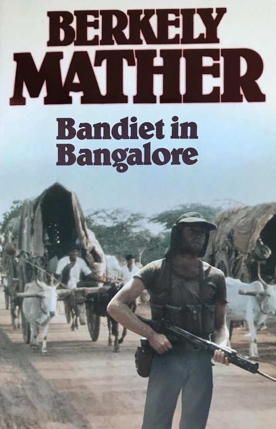 Bandiet in bangalore - Berkely Mather