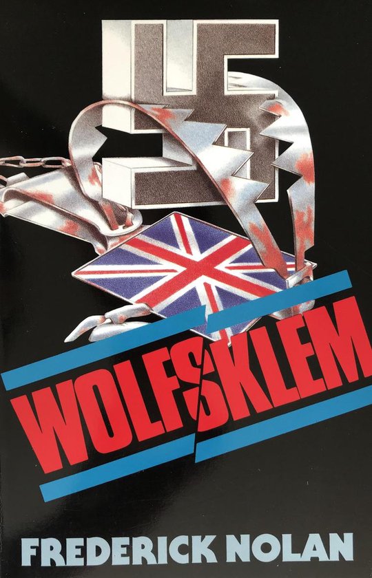 Wolfsklem - Nolan