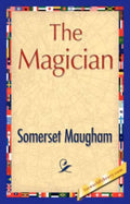 The Magician - W Somerset Maugham, Maugham w somerset