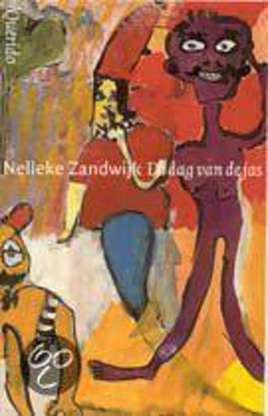 De dag van de jas - N. Zandwijk
