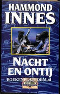 Nacht en ontij (adventure classics) - Innes