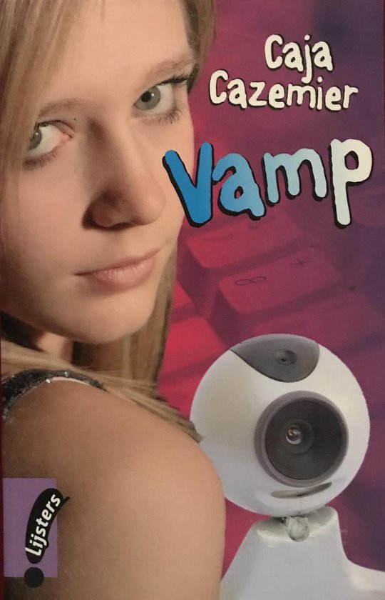 VAMP - Caja Cazemier