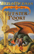 Meesterpoort - Margaret Weis, Tracy Hickman
