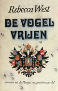 Vogelvrijen - Rebecca West