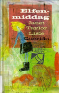 Elfenmiddag - Janet Taylor Lisle