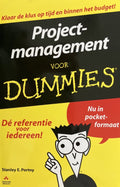 Voor Dummies - Projectmanagement voor Dummies - S.E. Portny, S.E. Ponty