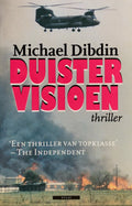 Duister visioen - Michael Dibdin