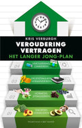 Veroudering vertragen - Kris Verburgh