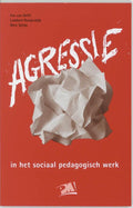 PM - reeks - Agressie in het sociaal pedagogisch werk - Frans van Delft, F. Van Delft