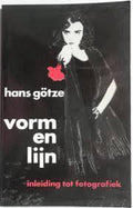 Vorm en lijn - Hans Gotze