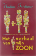 Het verhaal van mijn zoon - Nadine Gordimer, Heleen ten Holt