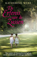 De Erfenis Van De Zussen - Katherine Webb