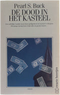 Dood in het kasteel - Pearl S. Buck