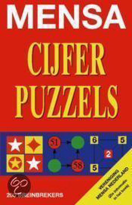 Cijferpuzzels - Gale